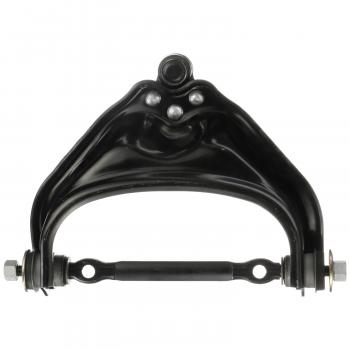 2000 Dodge Ram 2500 Suspension Control Arm and Ball Joint Assembly Front Upper Delphi TC5940 image 3 of 4