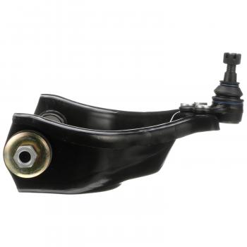 2000 Dodge Ram 2500 Suspension Control Arm and Ball Joint Assembly Front Upper Delphi TC5940 image 4 of 4
