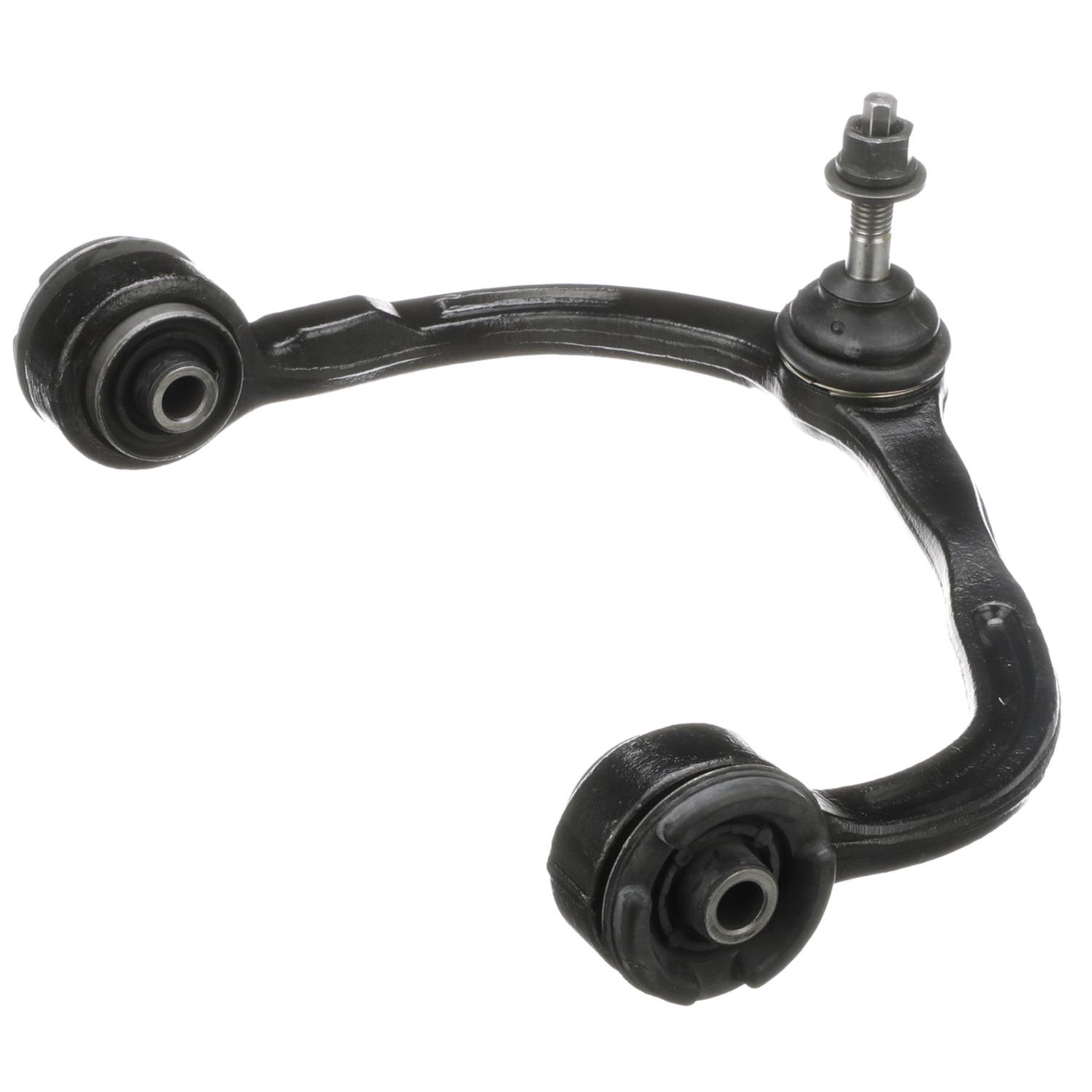 Delphi TC5943 - Suspension Control Arm and Ball Joint Assembly Delphi TC5943 Suspension Control Arm and Ball Joint Assembly product image 1 of 7