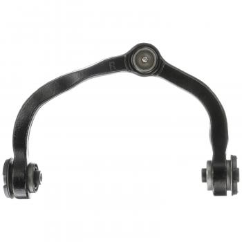 2004 Ford Expedition Suspension Control Arm and Ball Joint Assembly Front Right Upper Delphi TC5943 image 3 of 4