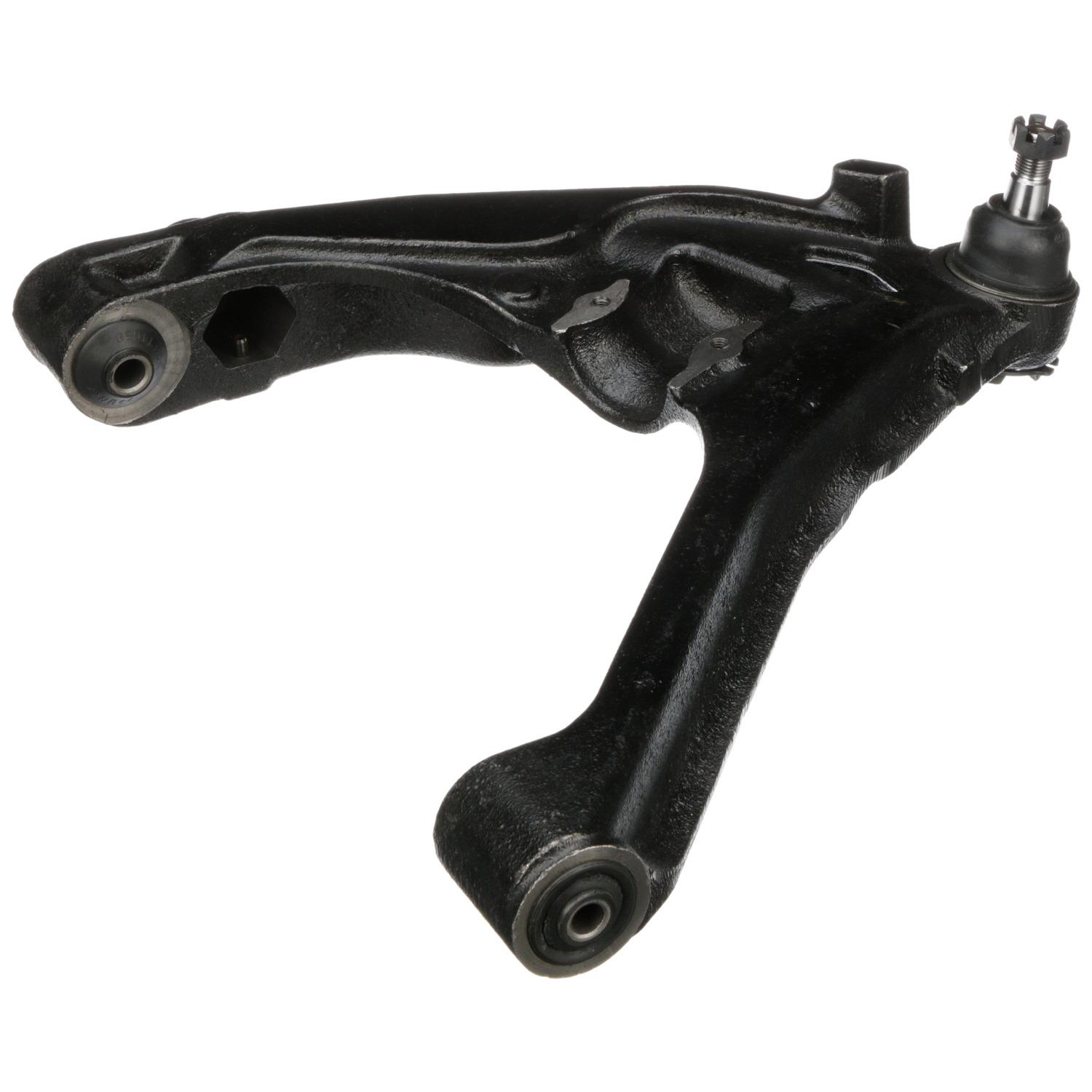 Delphi TC5945 - Suspension Control Arm and Ball Joint Assembly Delphi TC5945 Suspension Control Arm and Ball Joint Assembly product image 1 of 7