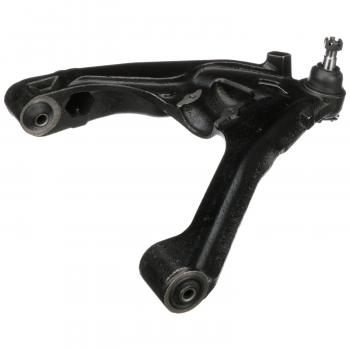 2000 Dodge Durango Suspension Control Arm and Ball Joint Assembly Front Right Lower Delphi TC5945 image 1 of 4