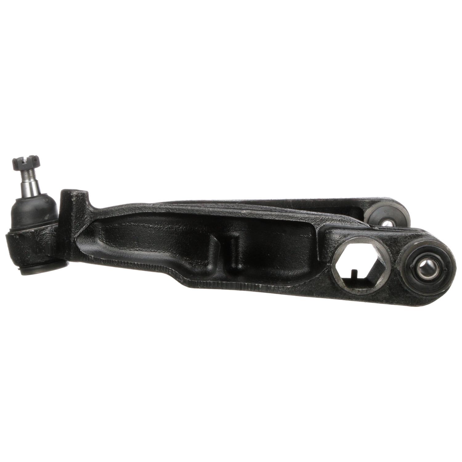 Delphi TC5945 - Suspension Control Arm and Ball Joint Assembly Delphi TC5945 Suspension Control Arm and Ball Joint Assembly product image 2 of 7