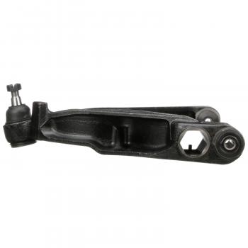 2000 Dodge Durango Suspension Control Arm and Ball Joint Assembly Front Right Lower Delphi TC5945 image 2 of 4