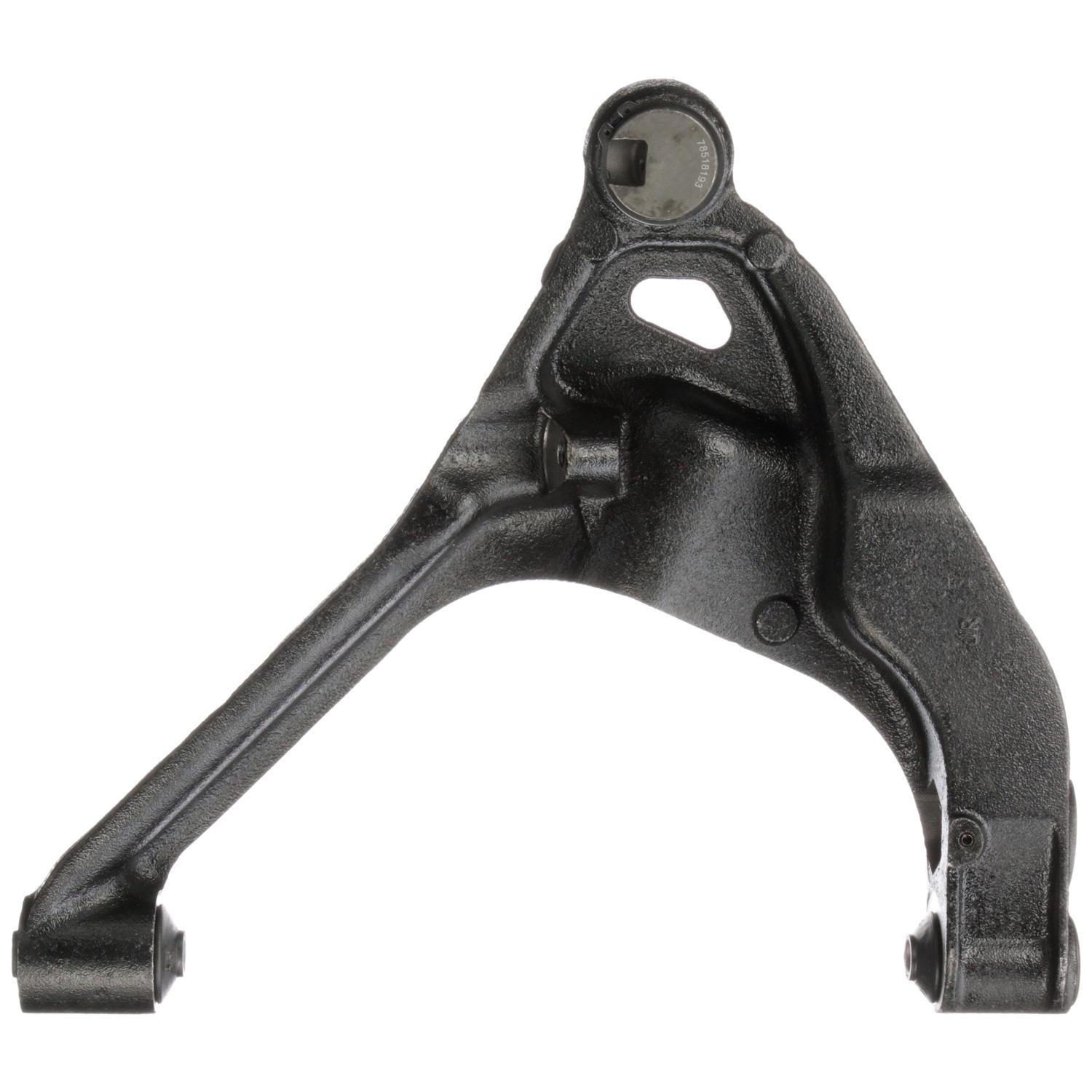 Delphi TC5945 - Suspension Control Arm and Ball Joint Assembly Delphi TC5945 Suspension Control Arm and Ball Joint Assembly product image 3 of 7