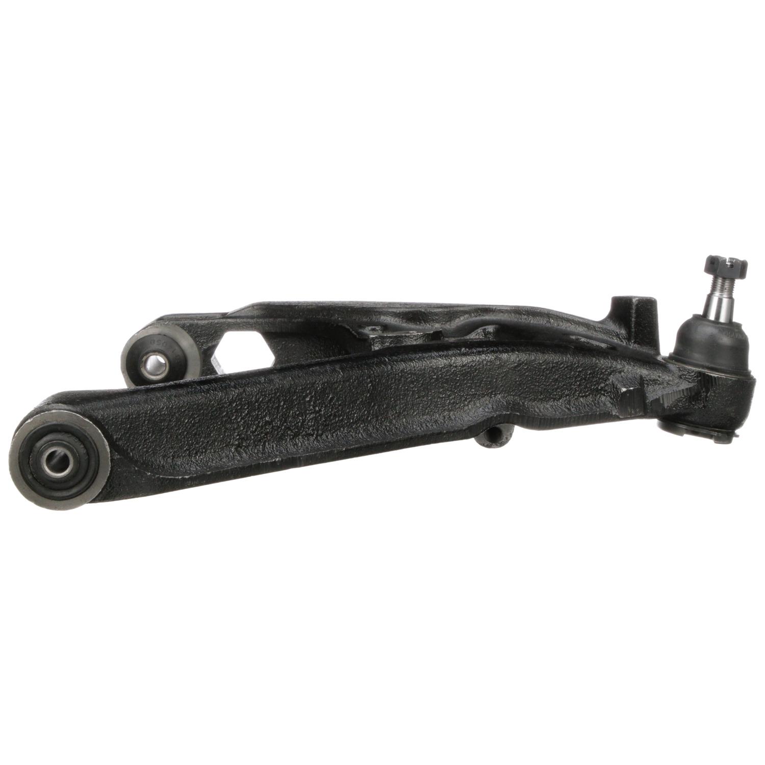 Delphi TC5945 - Suspension Control Arm and Ball Joint Assembly Delphi TC5945 Suspension Control Arm and Ball Joint Assembly product image 4 of 7