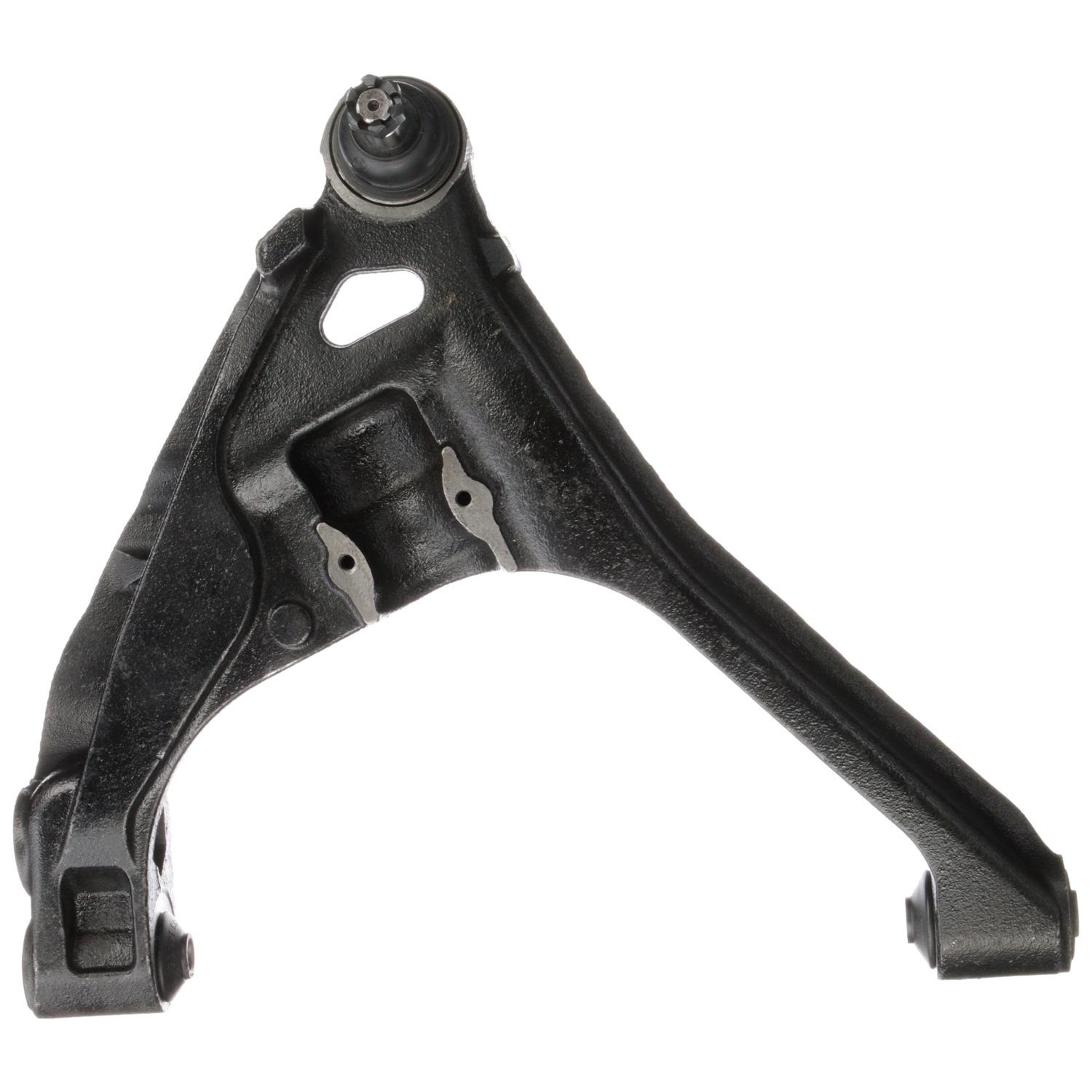 Delphi TC5945 - Suspension Control Arm and Ball Joint Assembly Delphi TC5945 Suspension Control Arm and Ball Joint Assembly product image 5 of 7