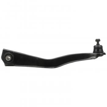 2005 Mitsubishi Eclipse Suspension Control Arm and Ball Joint Assembly Rear Left Delphi TC5946 image 2 of 3