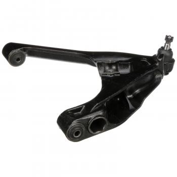 2000 Dodge Durango Suspension Control Arm and Ball Joint Assembly Front Left Lower Delphi TC5948 image 1 of 4