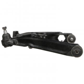 2000 Dodge Durango Suspension Control Arm and Ball Joint Assembly Front Left Lower Delphi TC5948 image 2 of 4