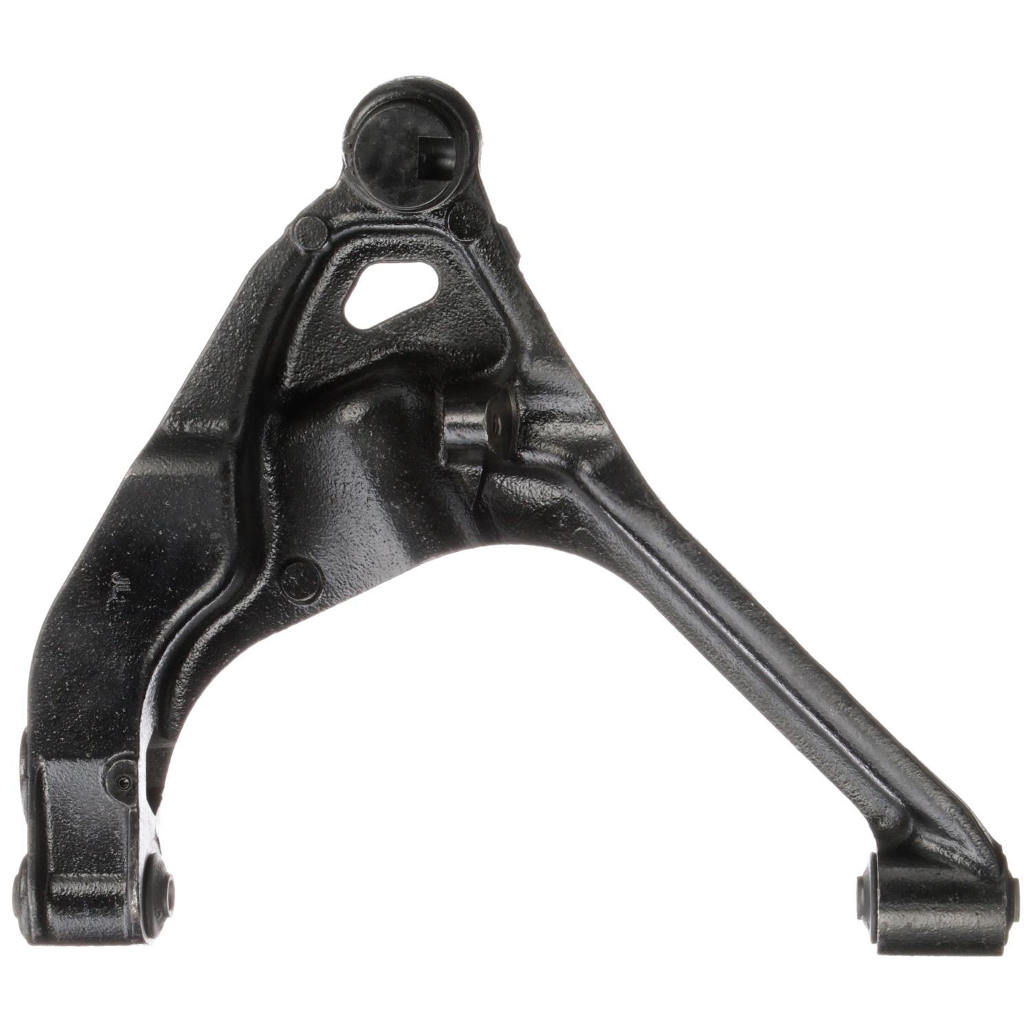 Delphi TC5948 Suspension Control Arm and Ball Joint Assembly product image 3 of 7