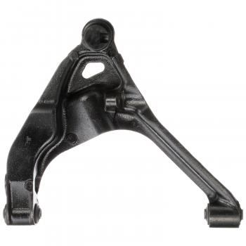 2000 Dodge Durango Suspension Control Arm and Ball Joint Assembly Front Left Lower Delphi TC5948 image 3 of 4