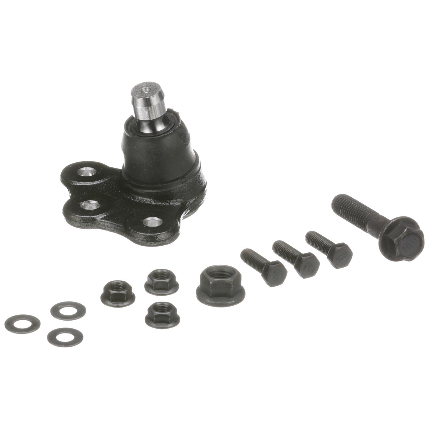Delphi TC5951 Suspension Ball Joint product image 3 of 3