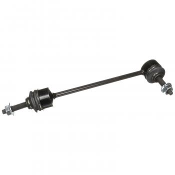 2000 Lincoln LS Suspension Stabilizer Bar Link Rear Left Delphi TC5957 image 1 of 2