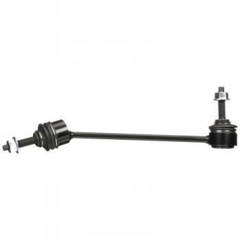 2000 Lincoln LS Suspension Stabilizer Bar Link Rear Left Delphi TC5957 image 2 of 2