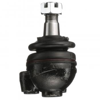 1990 Mitsubishi Van Suspension Ball Joint Front Upper Delphi TC596 image 2 of 4