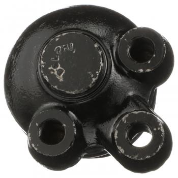 1990 Mitsubishi Van Suspension Ball Joint Front Upper Delphi TC596 image 3 of 4