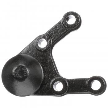 1991 Dodge Ram 50 Suspension Ball Joint Front Lower Delphi TC597 image 3 of 4