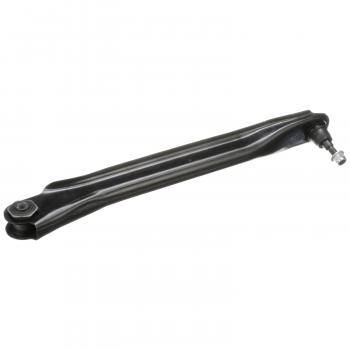 2005 Mercury Mariner Suspension Control Arm and Ball Joint Assembly Rear Right Lower Delphi TC5972 image 1 of 2