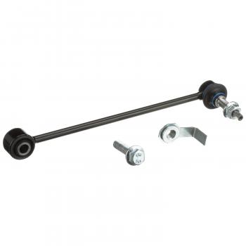 2013 Ram 3500 Suspension Stabilizer Bar Link Rear Delphi TC5983 image 3 of 3