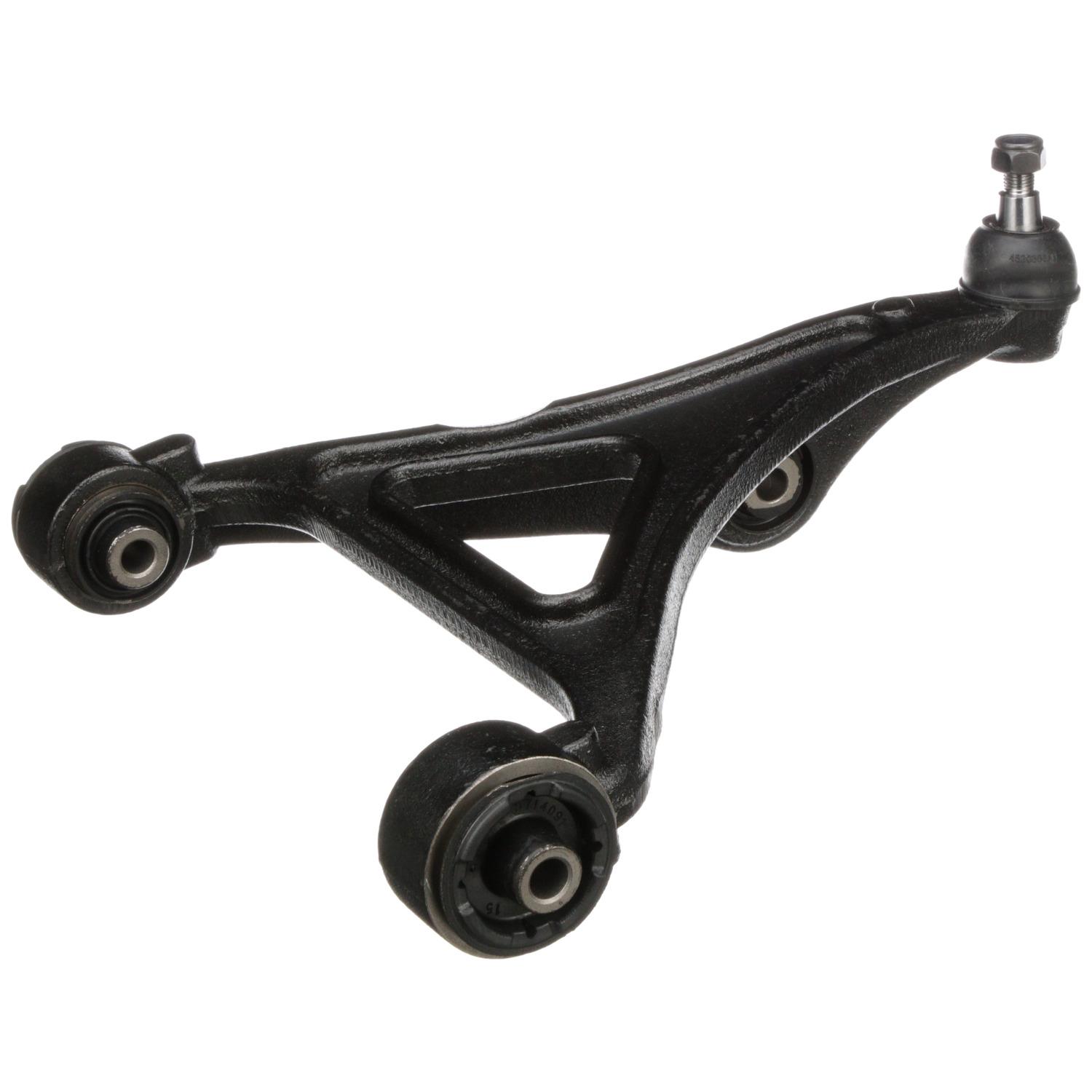 Delphi TC5984 Suspension Control Arm and Ball Joint Assembly product image 1 of 7