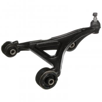 2008 Dodge Magnum Suspension Control Arm and Ball Joint Assembly Front Left Lower Delphi TC5984 image 1 of 4
