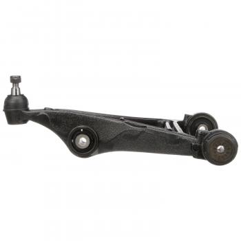 2008 Dodge Magnum Suspension Control Arm and Ball Joint Assembly Front Left Lower Delphi TC5984 image 2 of 4