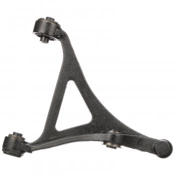 2008 Dodge Magnum Suspension Control Arm and Ball Joint Assembly Front Left Lower Delphi TC5984 image 3 of 4
