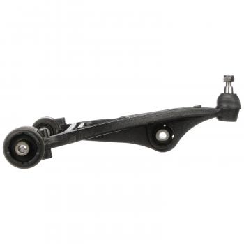 2008 Dodge Magnum Suspension Control Arm and Ball Joint Assembly Front Left Lower Delphi TC5984 image 4 of 4