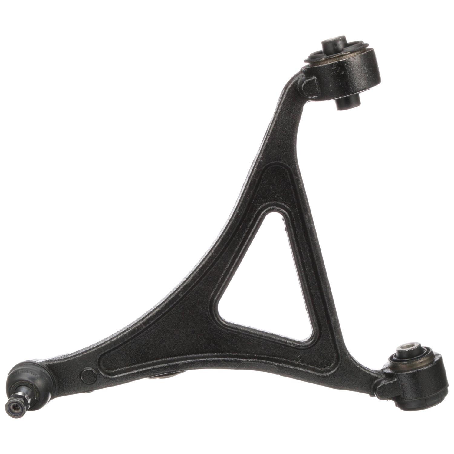 Delphi TC5984 Suspension Control Arm and Ball Joint Assembly product image 5 of 7