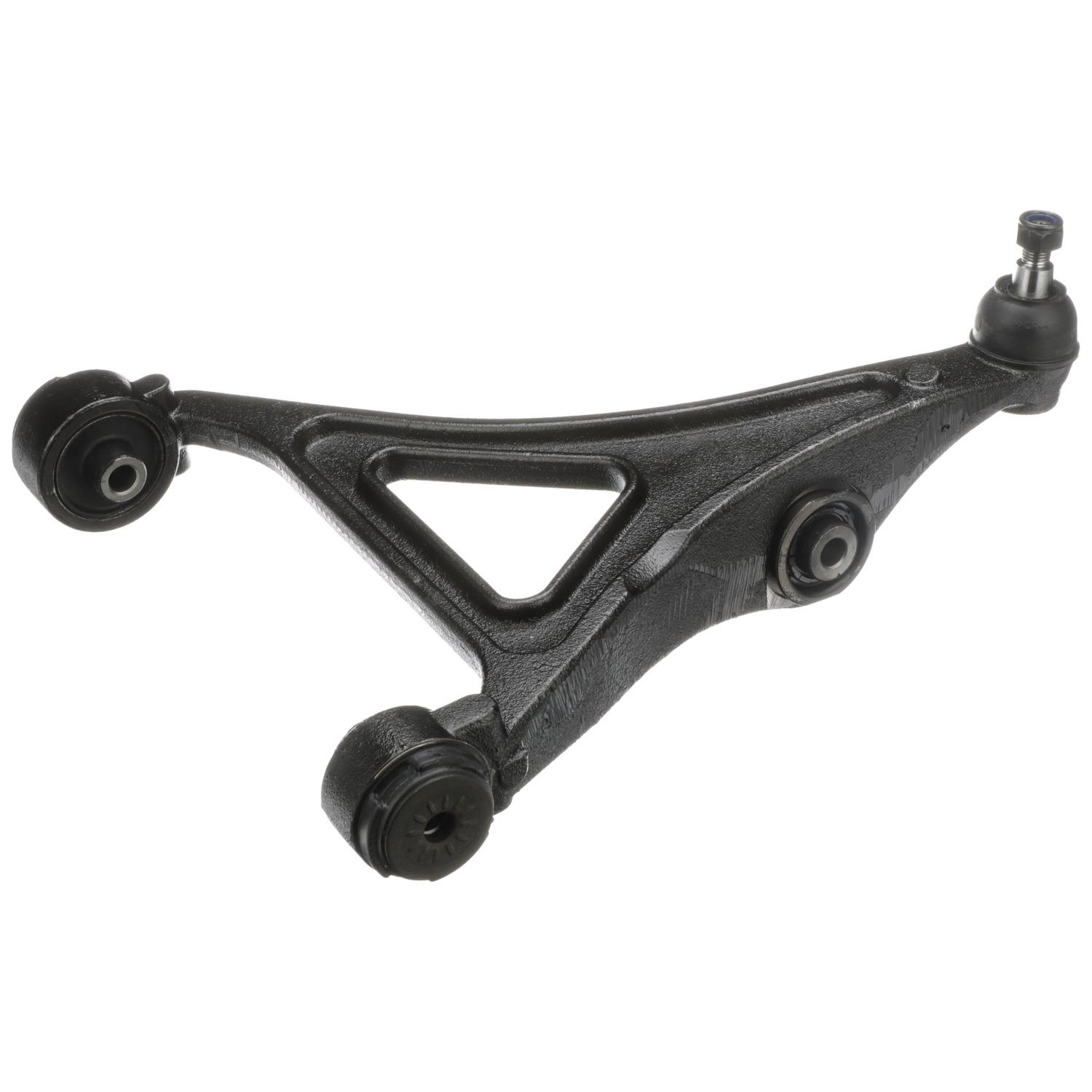 Delphi TC5985 - Suspension Control Arm and Ball Joint Assembly Delphi TC5985 Suspension Control Arm and Ball Joint Assembly product image 1 of 7