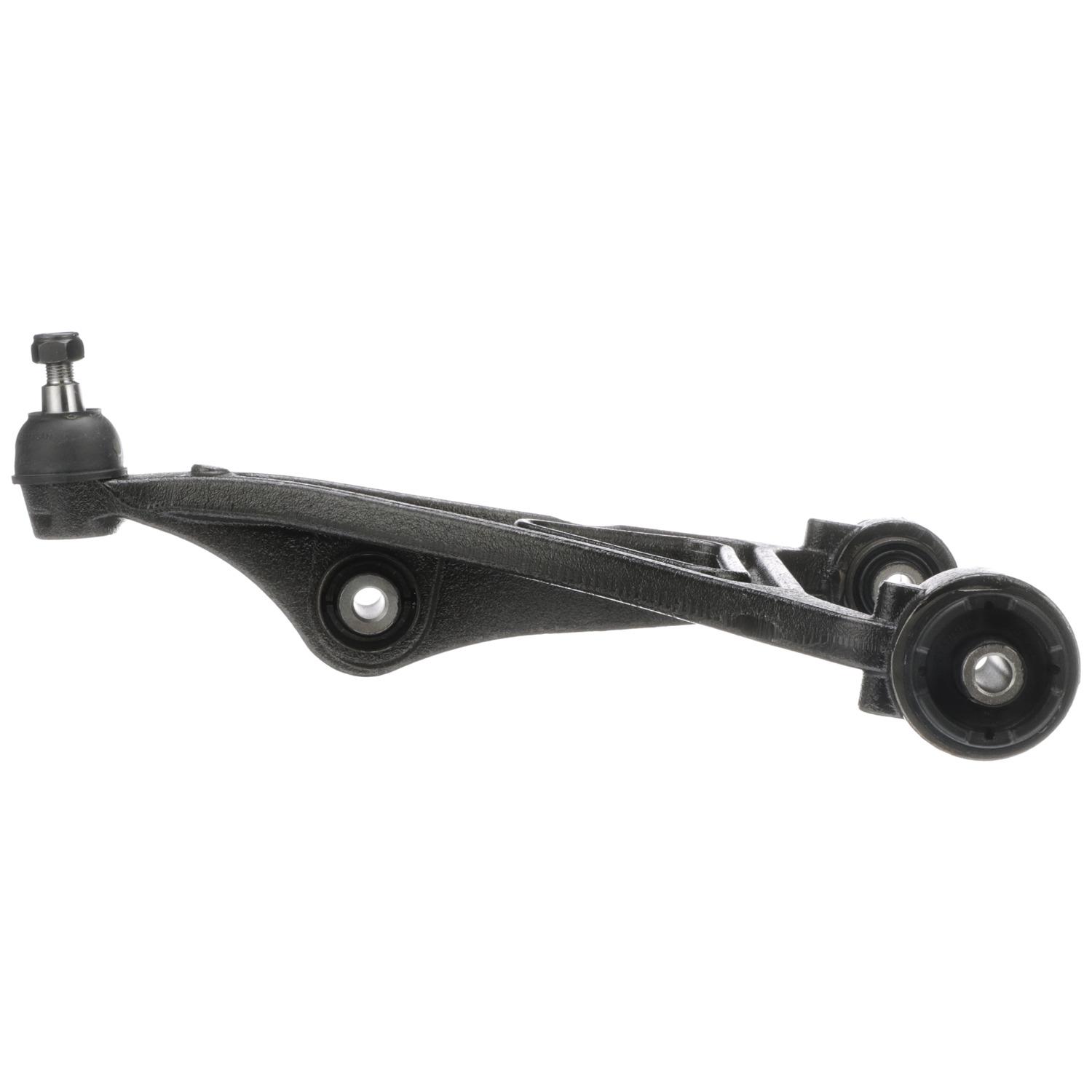 Delphi TC5985 - Suspension Control Arm and Ball Joint Assembly Delphi TC5985 Suspension Control Arm and Ball Joint Assembly product image 2 of 7