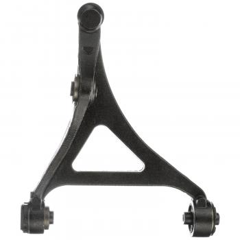 2008 Dodge Magnum Suspension Control Arm and Ball Joint Assembly Front Right Lower Delphi TC5985 image 3 of 4