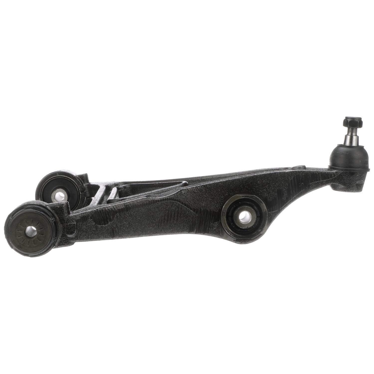 Delphi TC5985 - Suspension Control Arm and Ball Joint Assembly Delphi TC5985 Suspension Control Arm and Ball Joint Assembly product image 4 of 7