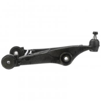 2008 Dodge Magnum Suspension Control Arm and Ball Joint Assembly Front Right Lower Delphi TC5985 image 4 of 4