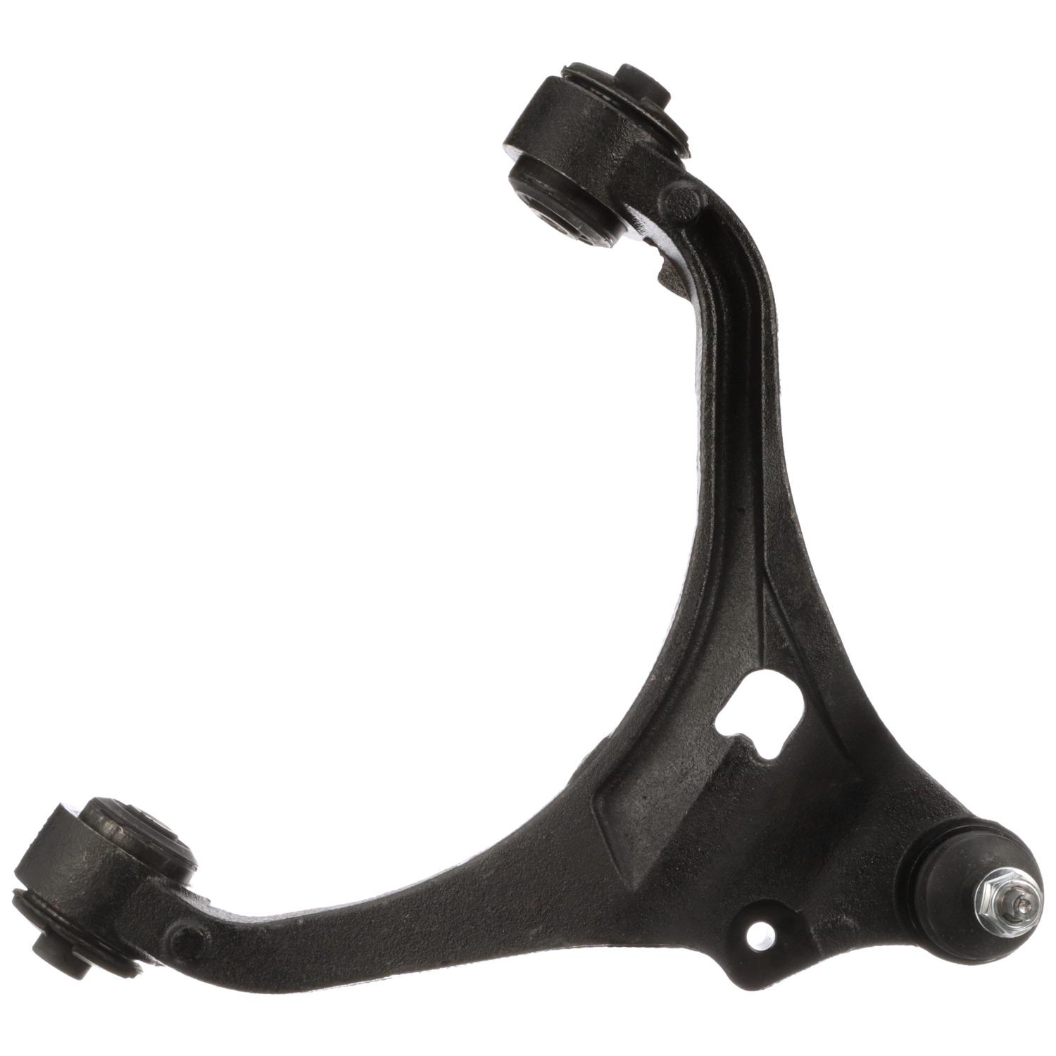 Delphi TC5990 - Suspension Control Arm and Ball Joint Assembly Delphi TC5990 Suspension Control Arm and Ball Joint Assembly product image 3 of 7