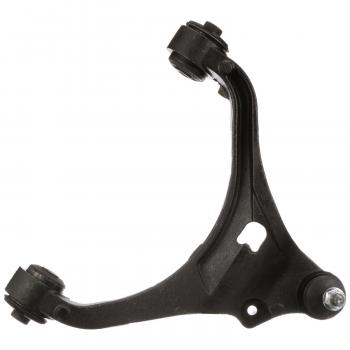 2008 Mitsubishi Raider Suspension Control Arm and Ball Joint Assembly Front Right Lower Delphi TC5990 image 3 of 4