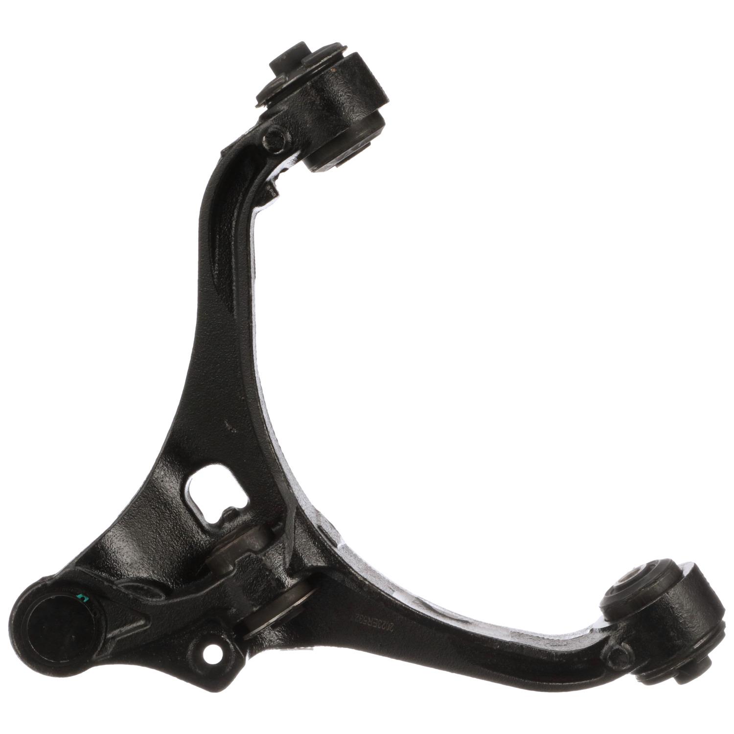 Delphi TC5990 - Suspension Control Arm and Ball Joint Assembly Delphi TC5990 Suspension Control Arm and Ball Joint Assembly product image 5 of 7