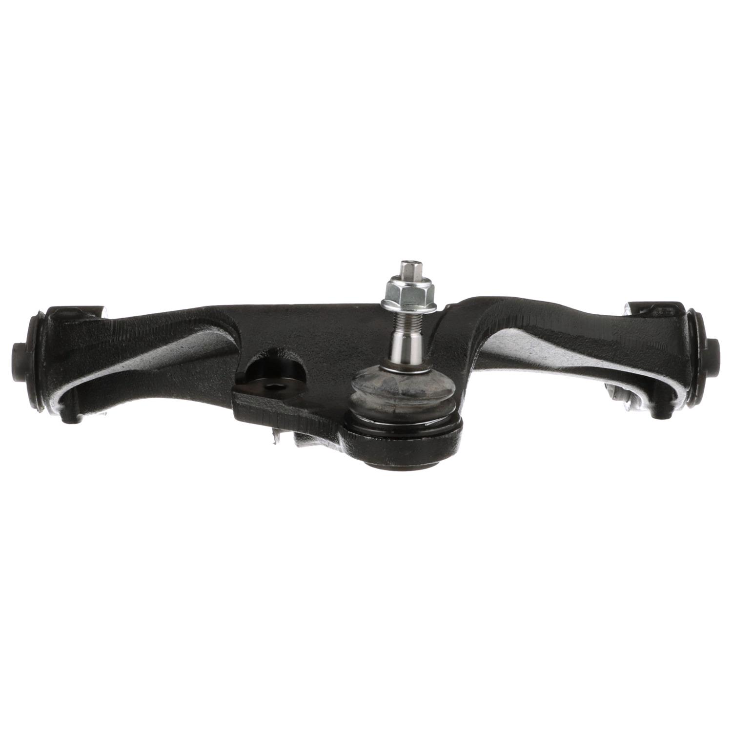 Delphi TC5990 - Suspension Control Arm and Ball Joint Assembly Delphi TC5990 Suspension Control Arm and Ball Joint Assembly product image 6 of 7