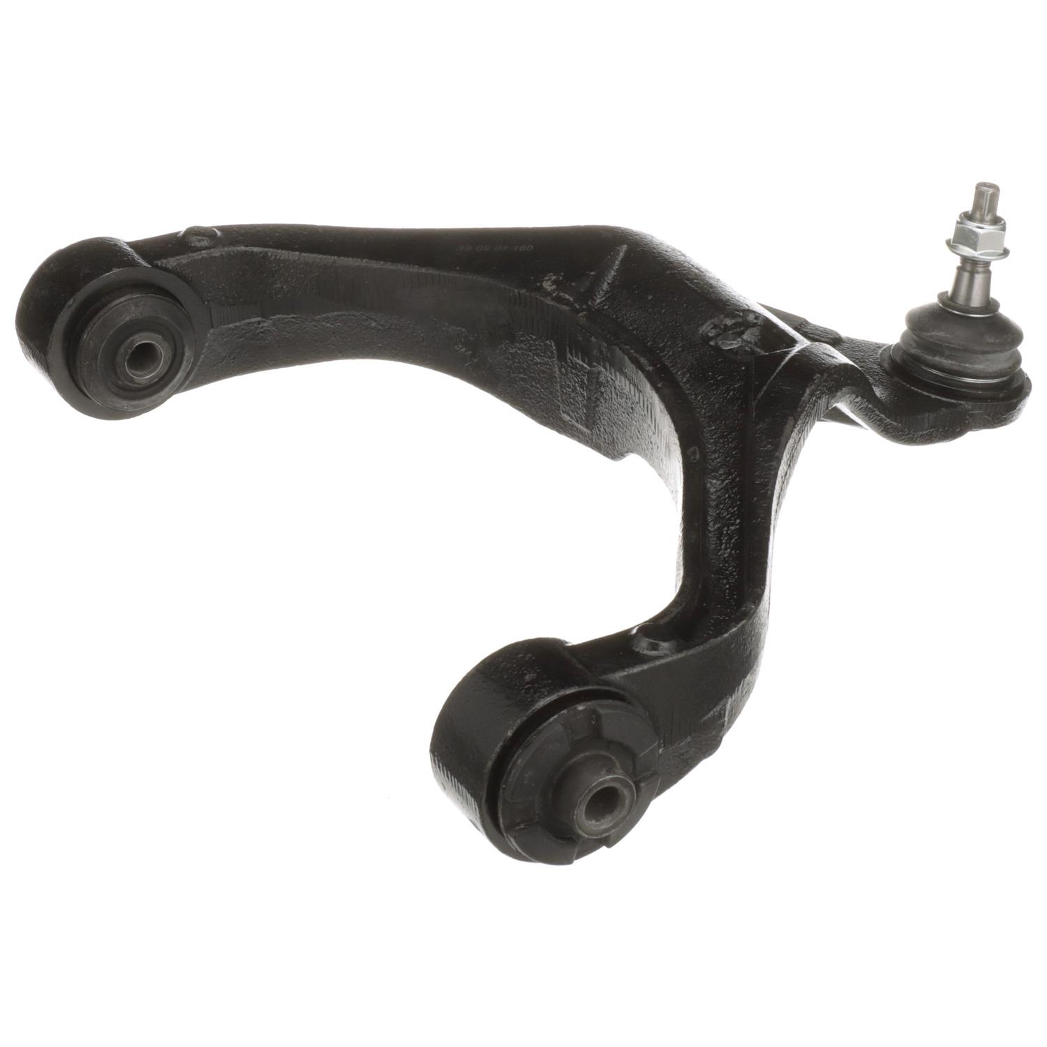 Delphi TC5991 - Suspension Control Arm and Ball Joint Assembly Delphi TC5991 Suspension Control Arm and Ball Joint Assembly product image 1 of 7