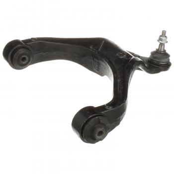 2008 Mitsubishi Raider Suspension Control Arm and Ball Joint Assembly Front Left Lower Delphi TC5991 image 1 of 4