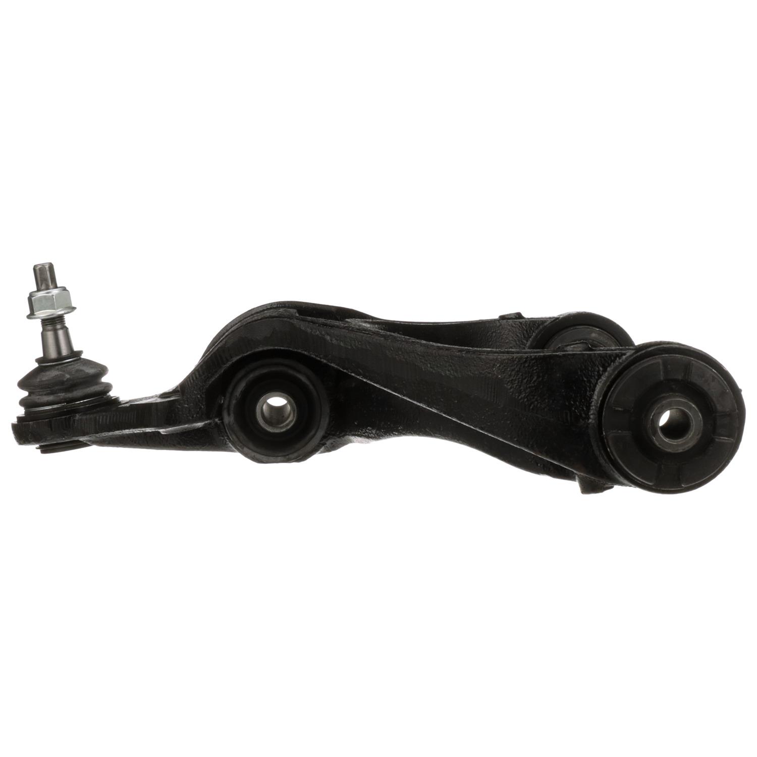 Delphi TC5991 - Suspension Control Arm and Ball Joint Assembly Delphi TC5991 Suspension Control Arm and Ball Joint Assembly product image 2 of 7