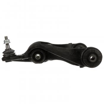 2008 Mitsubishi Raider Suspension Control Arm and Ball Joint Assembly Front Left Lower Delphi TC5991 image 2 of 4