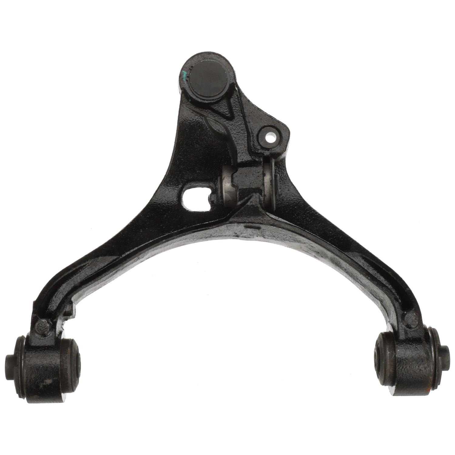 Delphi TC5991 - Suspension Control Arm and Ball Joint Assembly Delphi TC5991 Suspension Control Arm and Ball Joint Assembly product image 3 of 7
