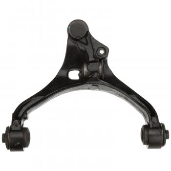 2008 Mitsubishi Raider Suspension Control Arm and Ball Joint Assembly Front Left Lower Delphi TC5991 image 3 of 4