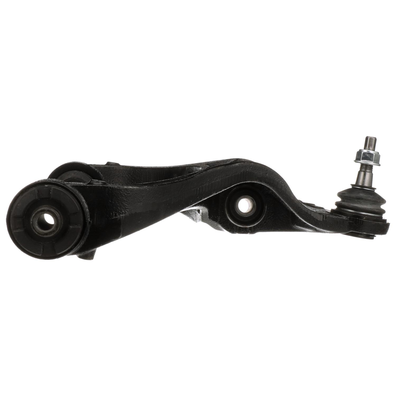 Delphi TC5991 - Suspension Control Arm and Ball Joint Assembly Delphi TC5991 Suspension Control Arm and Ball Joint Assembly product image 4 of 7