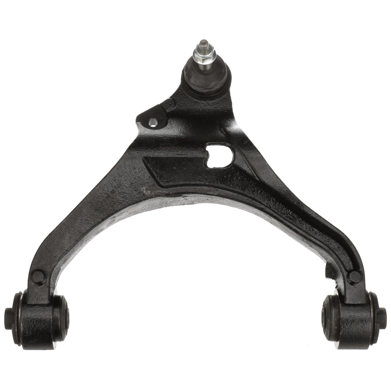 Delphi TC5991 - Suspension Control Arm and Ball Joint Assembly Delphi TC5991 Suspension Control Arm and Ball Joint Assembly product image 5 of 7
