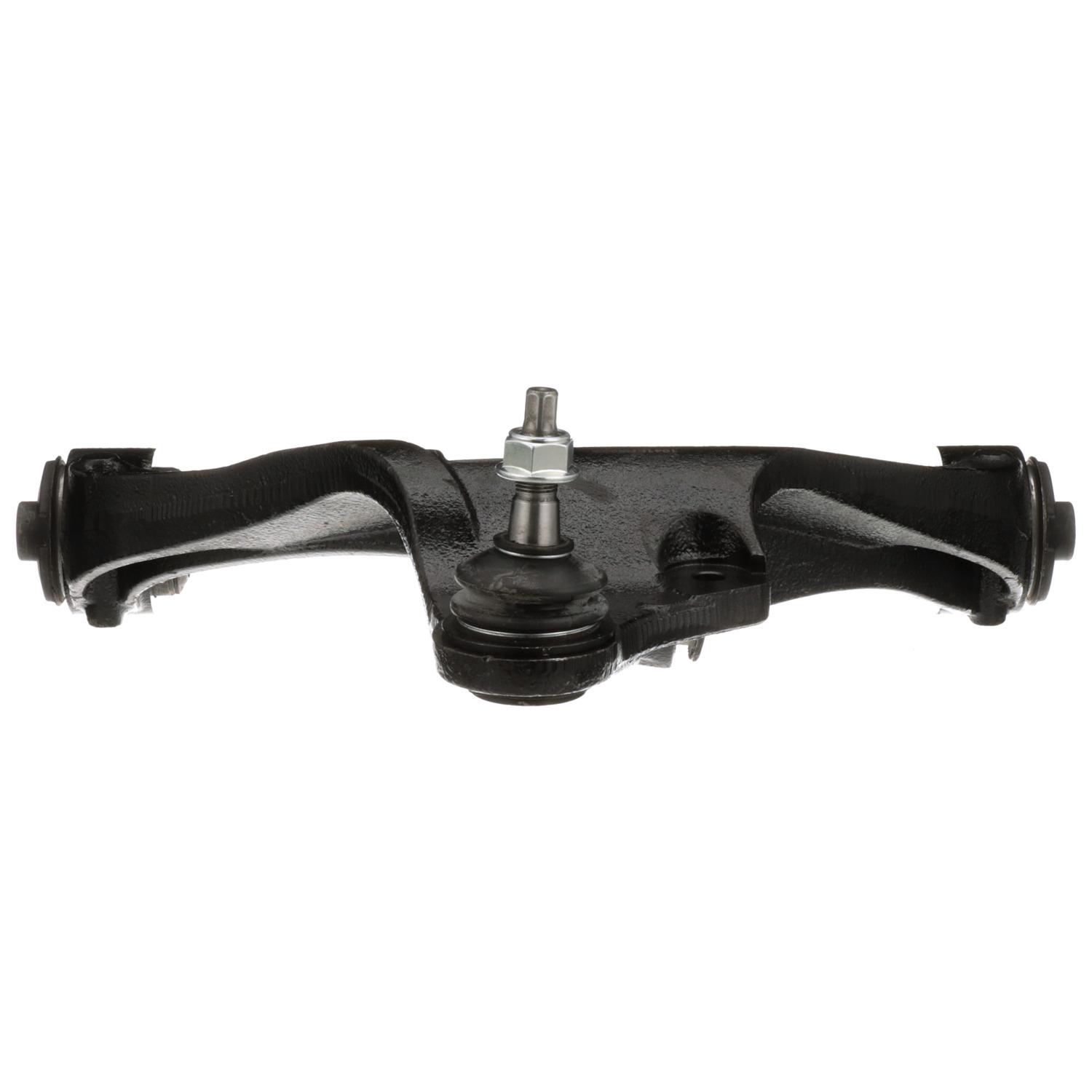 Delphi TC5991 - Suspension Control Arm and Ball Joint Assembly Delphi TC5991 Suspension Control Arm and Ball Joint Assembly product image 6 of 7