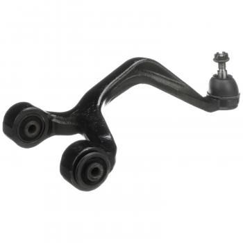 2007 Hyundai Sonata Suspension Control Arm and Ball Joint Assembly Rear Left Upper Delphi TC5992 image 1 of 4