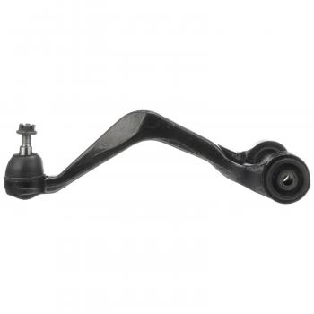 2007 Hyundai Sonata Suspension Control Arm and Ball Joint Assembly Rear Left Upper Delphi TC5992 image 2 of 4